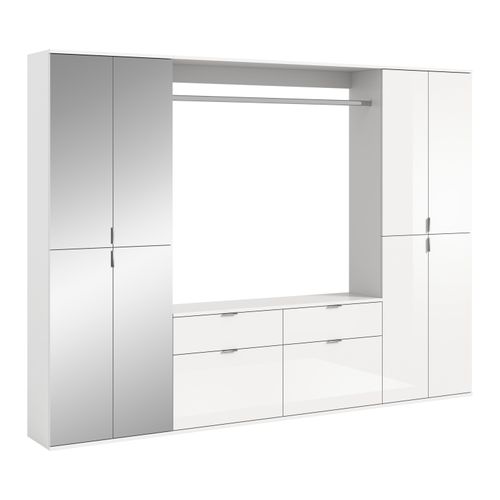 Garderobe PROJEKT X