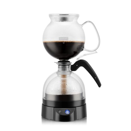 Vakuum-Kaffeebereiter bodum ePEBO