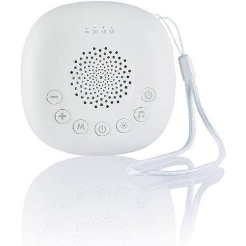 Zopa Portable White Noise Machine module berceur portable 1 pcs
