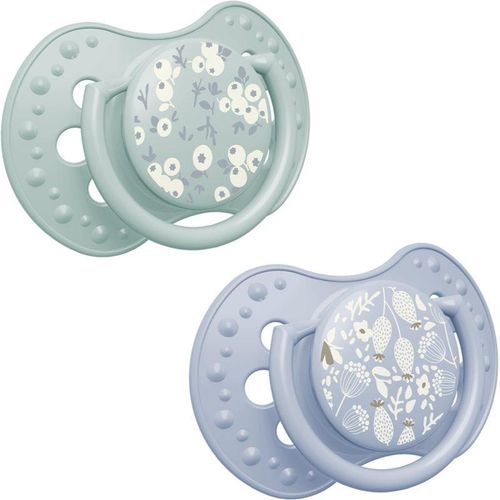 LOVI BLOSSOM 0-6 m fopspeen Boy 2 st