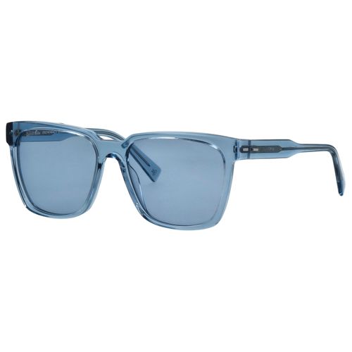 Sonnenbrille MARC O'POLO "Marc O'Polo EYEWEAR Sonnenbrille", blau (sky), Sonnenbrillen Sonnenbrille