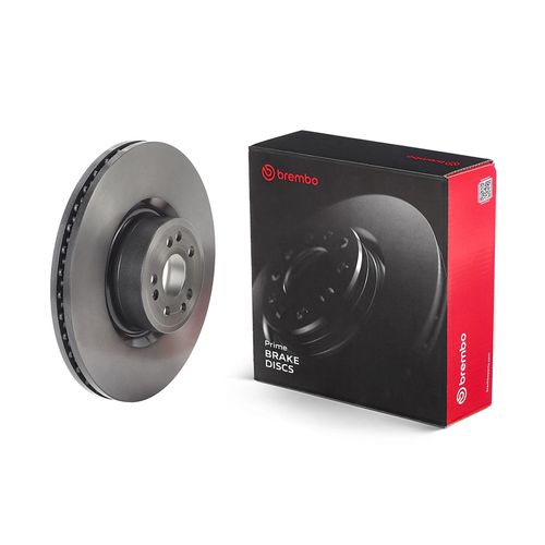 BREMBO Bremsscheibe 09b98011 400mm 36mm für SMART BRABUS
