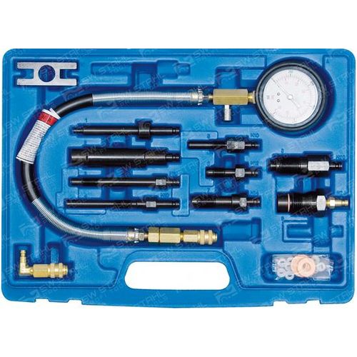 SWSTAHL Kompressionsdruckschreiber 26071l