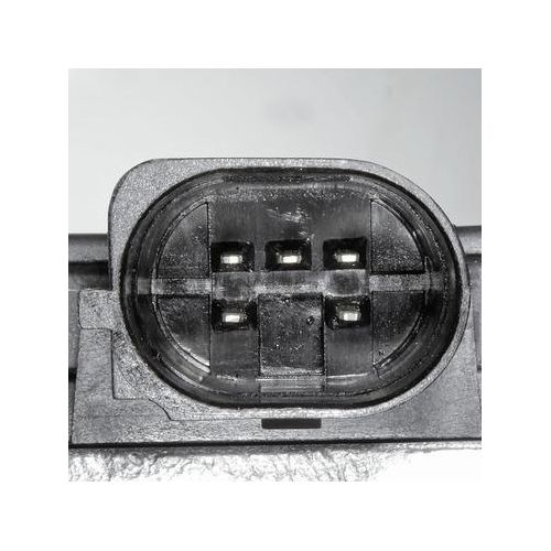 PIERBURG AGR-Ventil 710334210 für VW