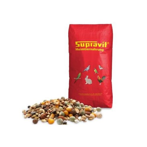 Supravit Super Reise Taubenfutter für Rassetauben 25 kg