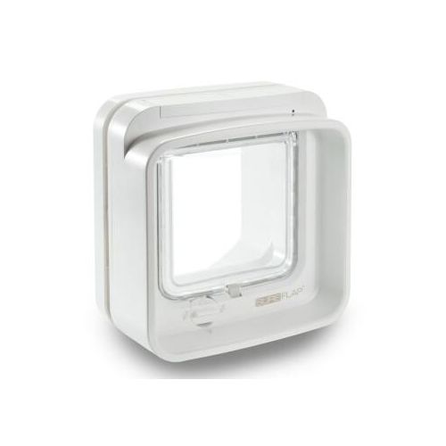 SureFlap Microchip DualScan chatière