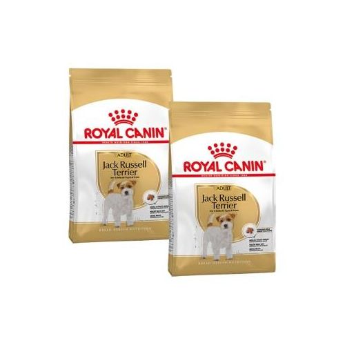 ROYAL CANIN Jack Russell Terrier Adult 2x7,5 kg
