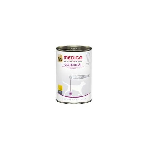 SELECT GOLD Medica Articulaire Boîtes de Pâtée Chien Adulte Poulet 6x400 g