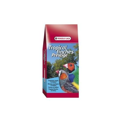 Versele-Laga Prestige Exoten 20 kg