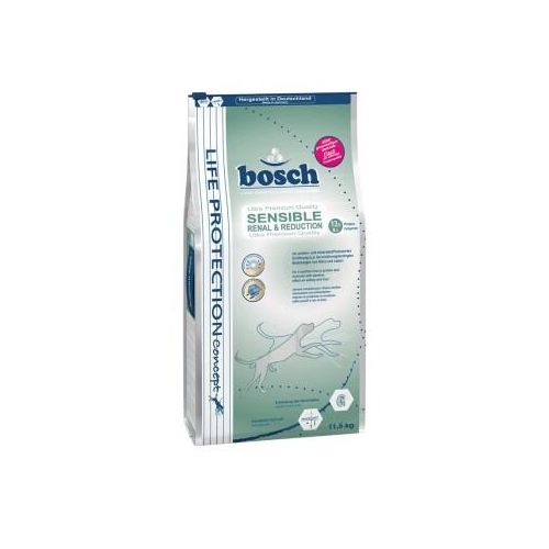 bosch Sensible Renal & Reduction 11,5 kg