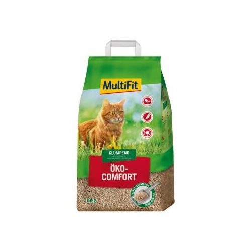 MultiFit Öko-Comfort 18 kg