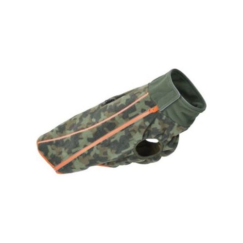 Dogs Creek Veste en polaire Makalu Camouflage 26 cm