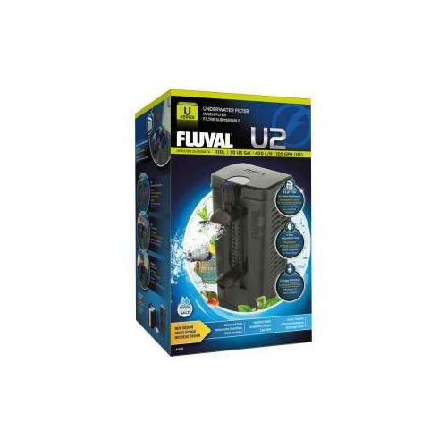 Fluval U2 Innenfilter 45-110l