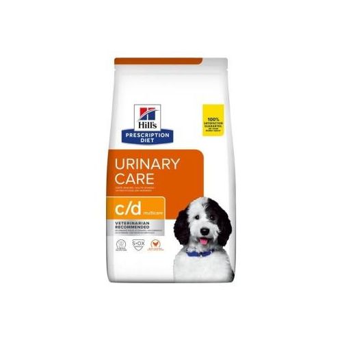 Hill's Prescription Diet c/d Multicare 12 kg