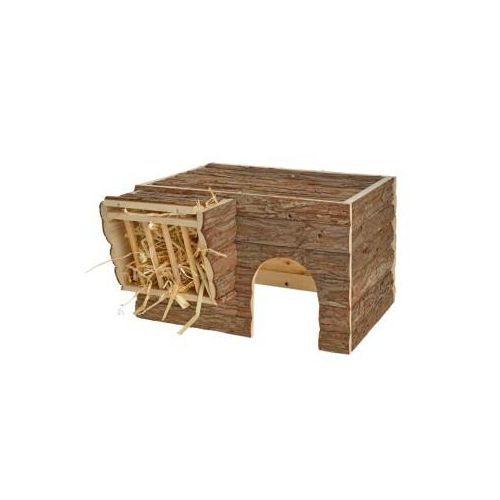 AniOne Holzhaus Leo M