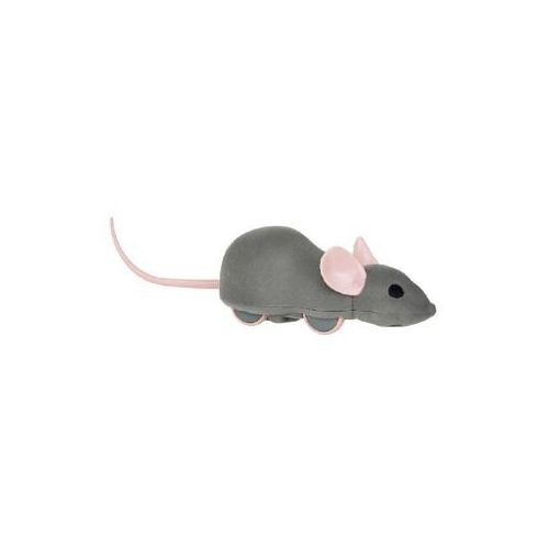 MORE Mouse Racer contrôlé par l'app