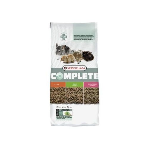 Versele-Laga Cavia Complete pour cochons d’Inde 8kg