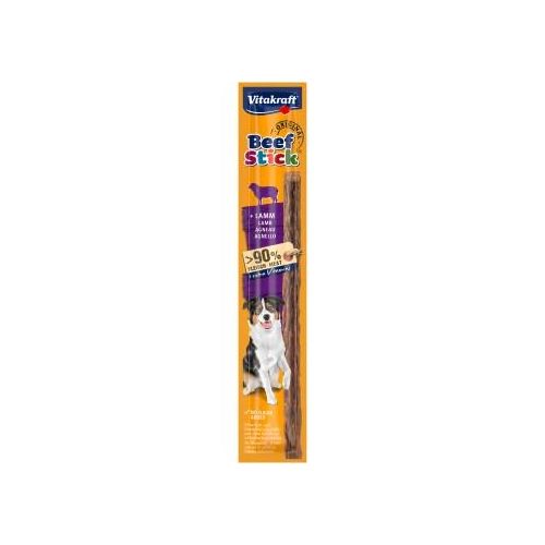 Vitakraft Beef Stick Agneau 50x12 g