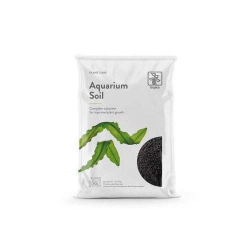 Tropica Aquarium Bodengrund Soil 9 l