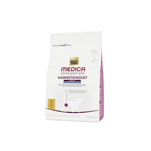 SELECT GOLD Medica Harnstein kalorienreduziert 2,5 kg
