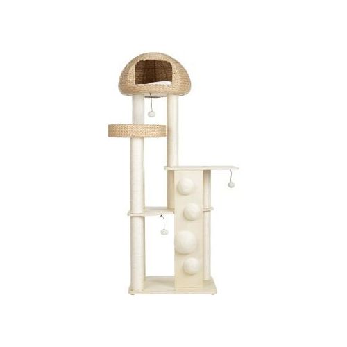 more LIFESTYLEPETS lifestyle Kratzbaum Albertus