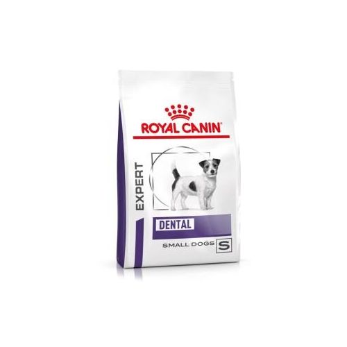 ROYAL CANIN Expert Dental Small Dogs 3,5 kg