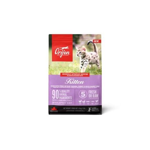 Orijen Kitten 1,8 kg