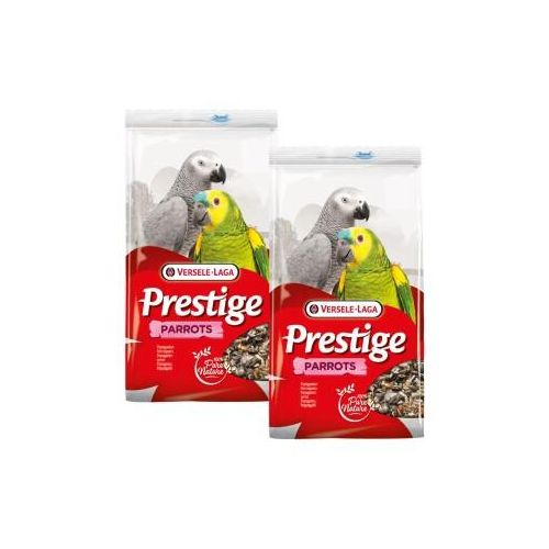 Versele-Laga Prestige Papageien 2x3kg
