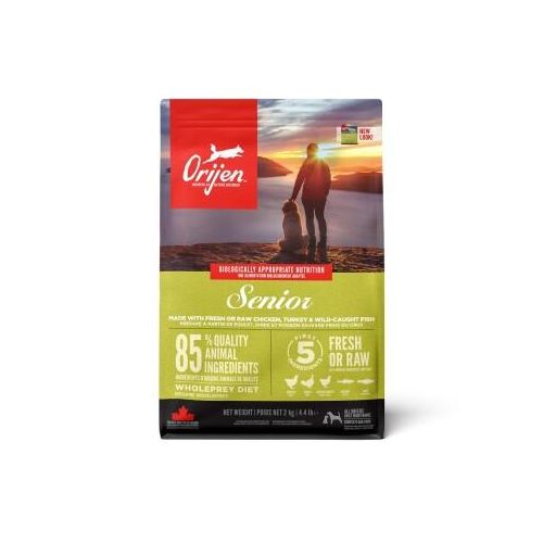 Orijen senior 2 kg