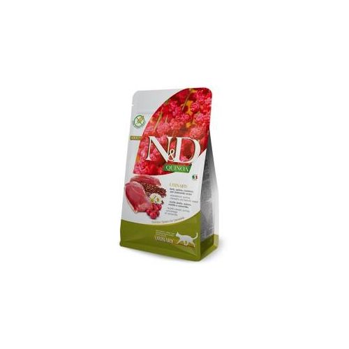 N&D Farmina Quinoa Urinary 2x5 kg