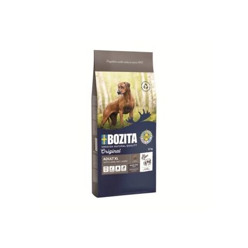 BOZITA Dog Original Adult XL 12 kg