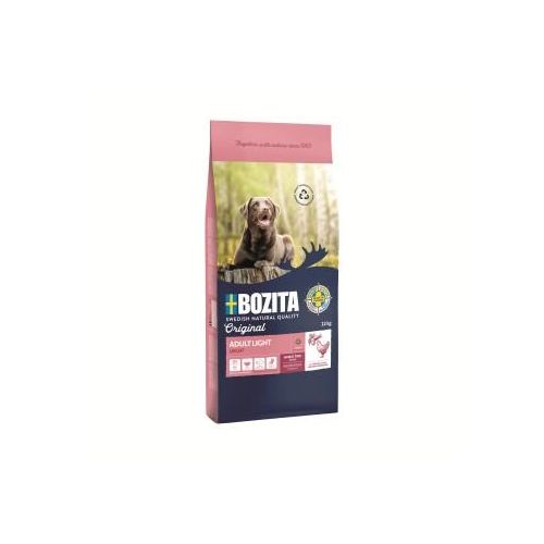 BOZITA Dog Original Adult Light 12 kg