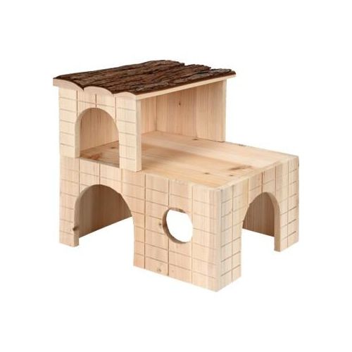 AniOne Holzhaus Inga M