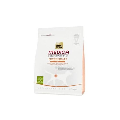 SELECT GOLD Medica Nierendiät Ente 2,5 kg