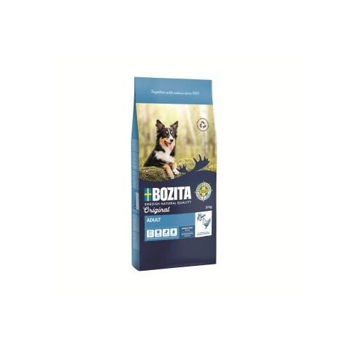 BOZITA Dog Original Adult 12 kg