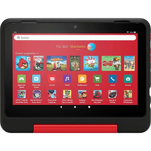 Amazon Fire HD 8 Kids Pro - 12. Generation - Tablet - 32 GB - 20.3 cm (8")