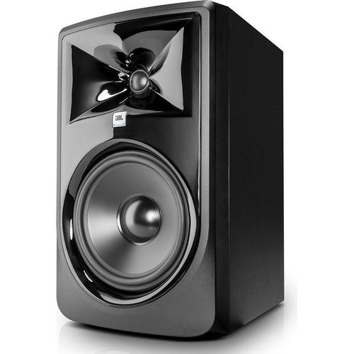 JBL 308P MKII - aktiver Studiomonitor