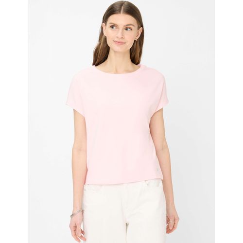 Brax Dames Shirt Style CATHY S dusty rose, roze,