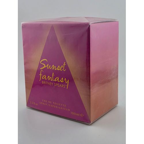 Britney Spears Fantasy Sunset EDT 100ml