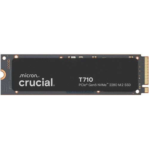 Crucial T710, 4 TB, M.2