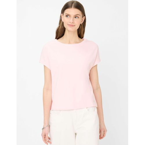 Brax Dames Shirt Style CATHY S dusty rose, roze,