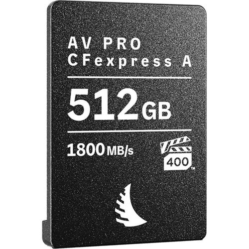 Angelbird AV PRO CFexpress A 512 GB