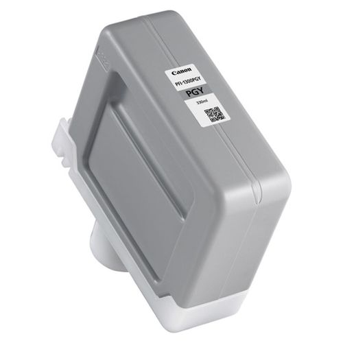 Canon PFI-1300 Tinte photo grey 330 ml