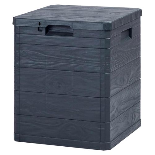 Gartenbox 42,5 x 44 x 50 cm für den Außenbereich