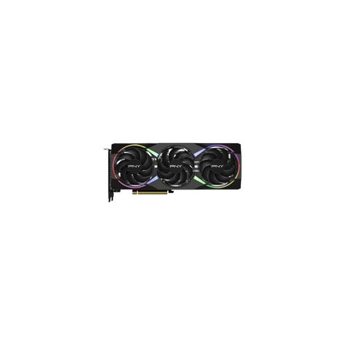 PNY Grafikkarte "GeForce RTX 5060 Ti EPIC-X RGB OC", ohne farbbezeichnung, Grafikkarten