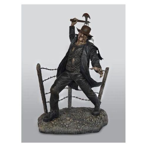Jeepers Creepers Statue 1/4 Creeper 58 cm