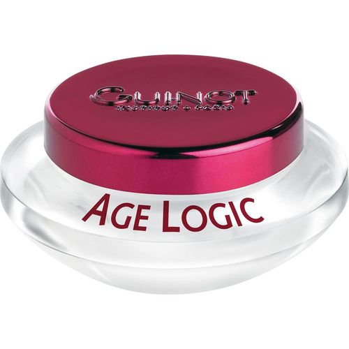 Guinot, Age Logic, Smoothing, Cream, For Face, 50 ml