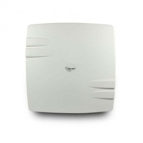 ALLNET 92439, 2,4 GHz, 10,100,1000 Mbit/s