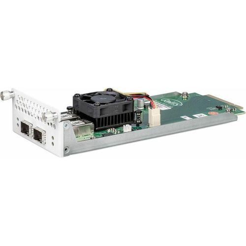 Lancom UF Extension Module 2x 10G SFP+ UF-x60 - Netzwerksicherheit - Ethernet