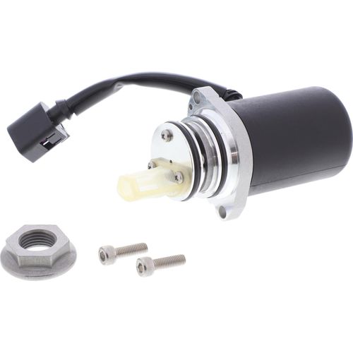 Pumpe, Lamellenkupplung (Allradantrieb) VOLVO XC70 I & II